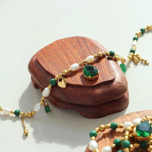 Spring is Coming: Jewelry Trends to Refresh Your Wardrobe