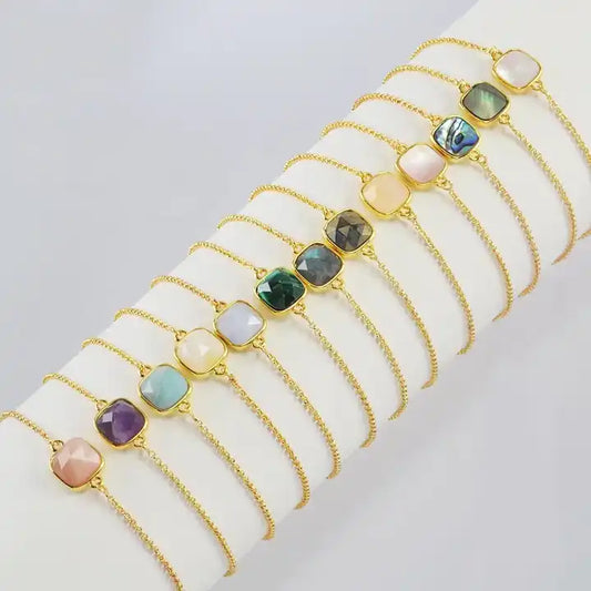 Gleaming Horizons: Exploring Jewelry Trends Across the Caribbean