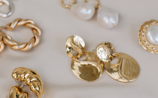 Statement Earrings: How to Turn Heads in 2025