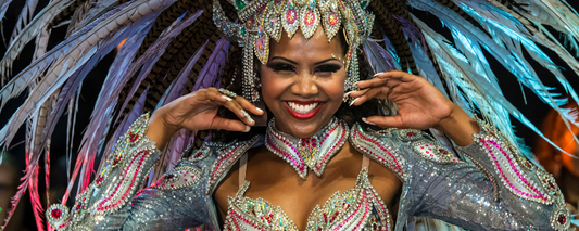Carnival Jewelry Trends | High-quality | African and Caribbean inspired by Jewellery and accessories | African Jewellery | Gold-Plated Jewellery | Gold Jewellery | Affordable Jewellery Caribbean jewellery | Afro-Caribbean accessories | African jewelry