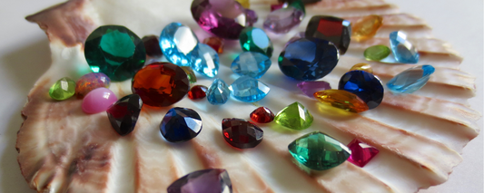 Tropical gemstone Jewellery | African Jewellery | Gold-Plated Jewellery | Gold Jewellery | Affordable Jewellery Caribbean jewellery | Afro-Caribbean accessories | African jewelry