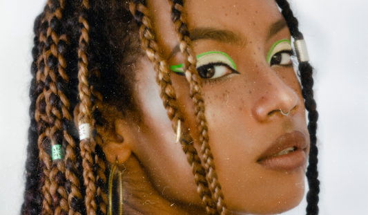 The Power of Jewelry and Hairstyles: Symbols of Resilience During Slavery