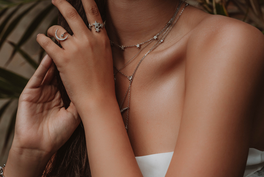 Jewelry & Love: The Best Aphrolux Pieces to Gift Yourself This Valentine’s