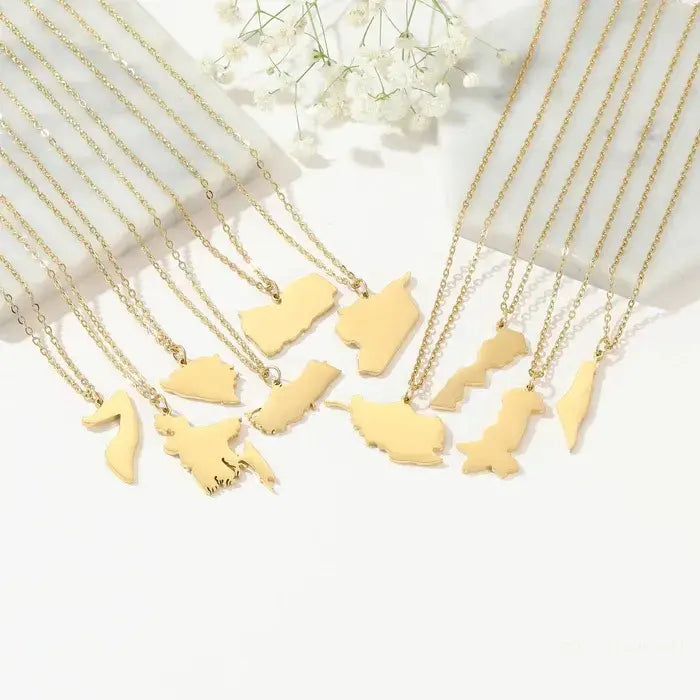 The Power of Cultural Symbols in Jewelry: What Your Necklace Says About You