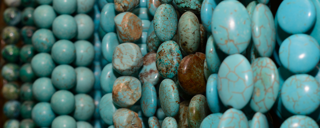 Gemstones of Ancient Egypt Aphrolux Accessories