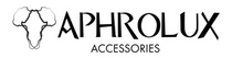 Logo Aphrolux accessories | High-quality African and Caribbean inspired by Jewellery and accessories | African Jewellery | Caribbean jewellery | Afro-Caribbean accessories | African jewelry